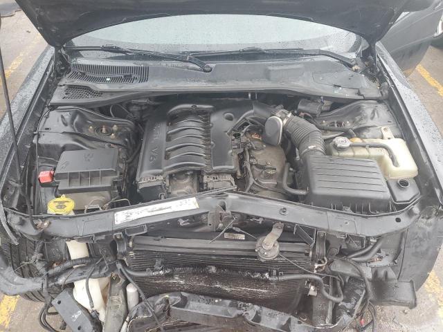 Photo 11 from auction – 2006 DODGE CHARGER SE with VIN 2B3KA43G76H321691