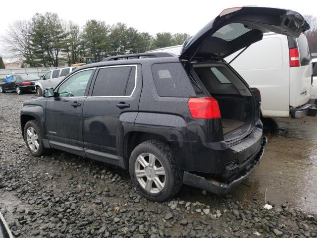 Photo 2 from auction – 2010 GMC TERRAIN SL with VIN 2CTFLDEY7A6355929