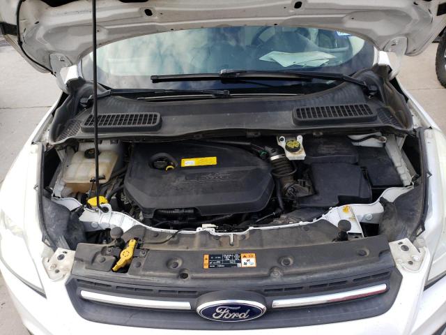 Photo 11 from auction – 2015 FORD ESCAPE SE with VIN 1FMCU0GX6FUB33766