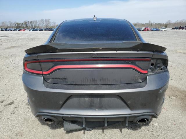 Photo 6 from auction – 2019 DODGE CHARGER SC with VIN 2C3CDXGJ6KH736789