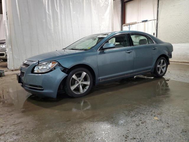 CHEVROLET MALIBU 2LT 2009 with VIN 1G1ZJ57B59F144008 - Photo from auction