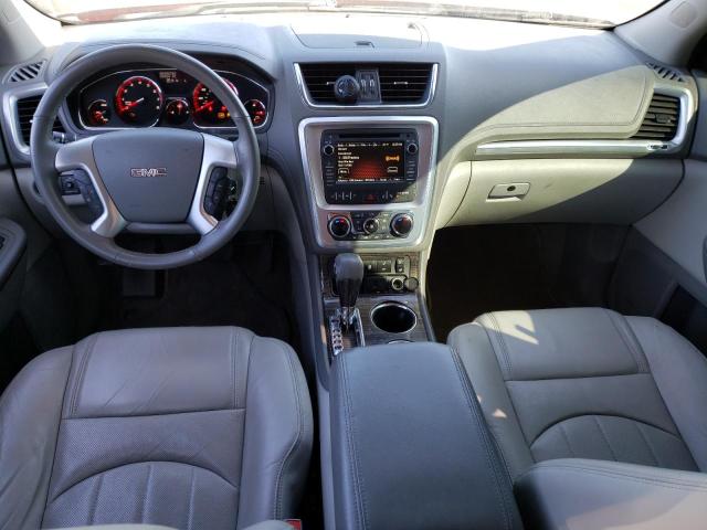 Photo 8 from auction – 2017 GMC ACADIA LIM with VIN 1GKKRSKD5HJ183061