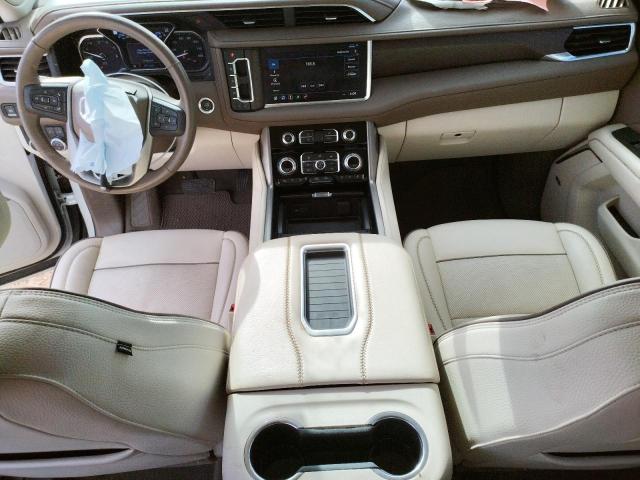Photo 8 from auction – 2021 GMC YUKON DENA with VIN 1GKS2DKL8MR137713