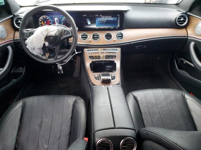 Photo 8 from auction – 2018 MERCEDES-BENZ E 300 with VIN WDDZF4JBXJA334308