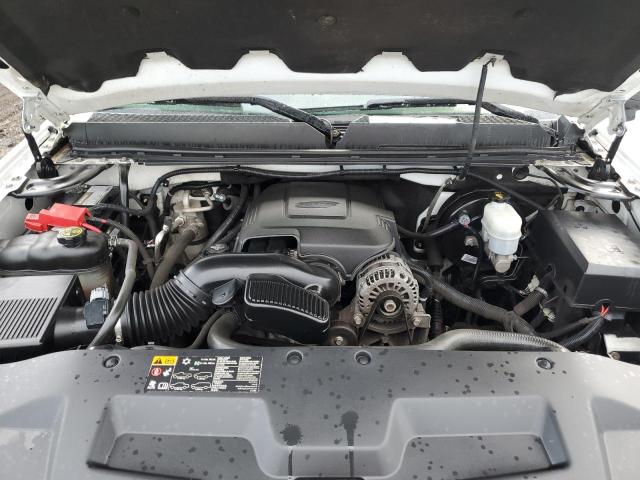 Photo 11 from auction – 2013 GMC SIERRA K15 with VIN 3GTP2WE74DG319517