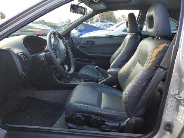 Photo 7 from auction – 1998 ACURA INTEGRA GS with VIN JH4DC4465WS016253