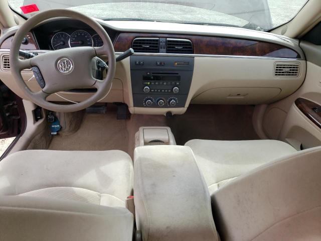 Photo 8 from auction – 2007 BUICK LACROSSE C with VIN 2G4WC582371151073