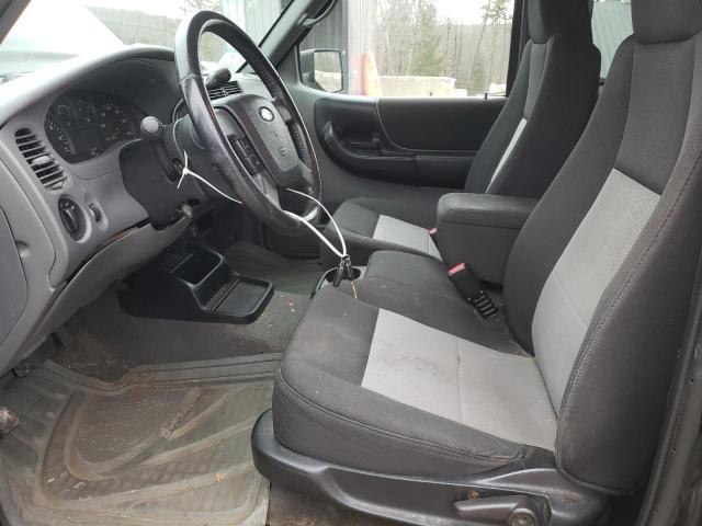 Photo 7 from auction – 2008 FORD RANGER SUP with VIN 1FTZR45E58PA11121