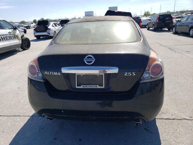 Photo 6 from auction – 2012 NISSAN ALTIMA BAS with VIN 1N4AL2AP5CN423317