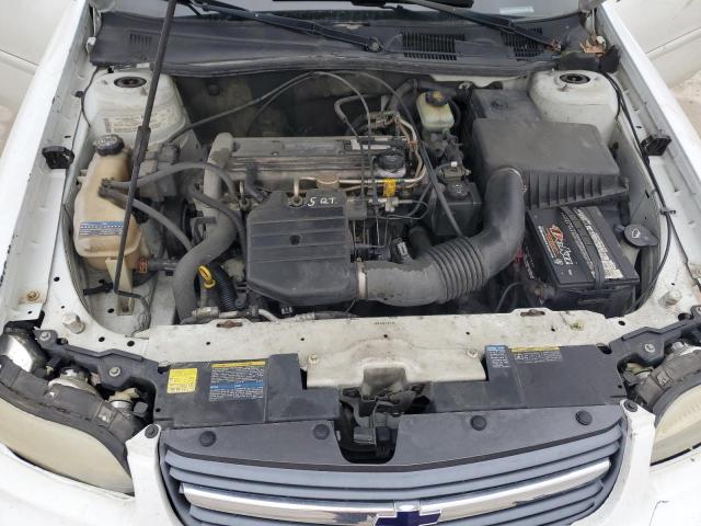 Photo 11 from auction – 2004 CHEVROLET CLASSIC with VIN 1G1ND52F34M546064