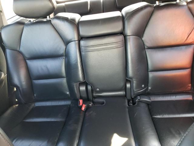 Photo 10 from auction – 2008 ACURA MDX with VIN 2HNYD28298H525729