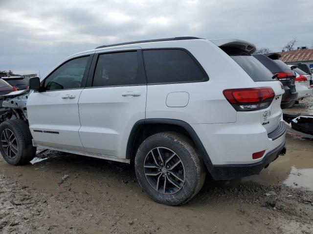 Photo 2 from auction – 2017 JEEP GRAND CHER with VIN 1C4RJFLGXHC768496