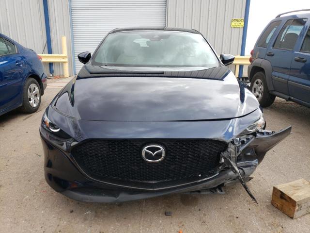 Photo 5 from auction – 2019 MAZDA 3 with VIN JM1BPAJM0K1136007