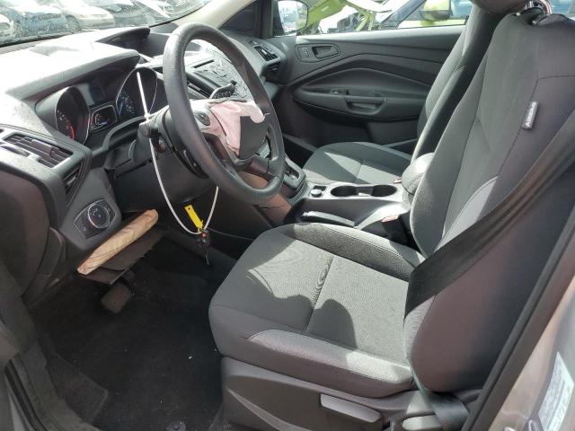 Photo 7 from auction – 2013 FORD ESCAPE S with VIN 1FMCU0F79DUD17985