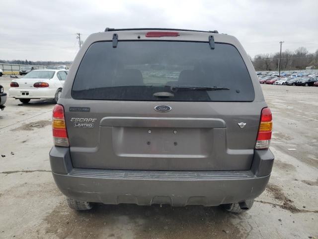 Photo 6 from auction – 2004 FORD ESCAPE LIM with VIN 1FMCU04184KA79878