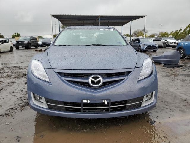 Photo 5 from auction – 2010 MAZDA 6 I with VIN 1YVHZ8CH7A5M51563