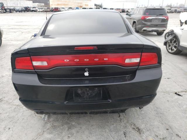Photo 6 from auction – 2013 DODGE CHARGER PO with VIN 2C3CDXAT3DH669596