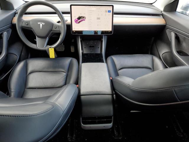 Photo 8 from auction – 2020 TESLA MODEL 3 with VIN 5YJ3E1EA2LF739463