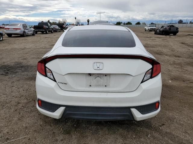 Photo 6 from auction – 2018 HONDA CIVIC LX with VIN 2HGFC4B58JH304600