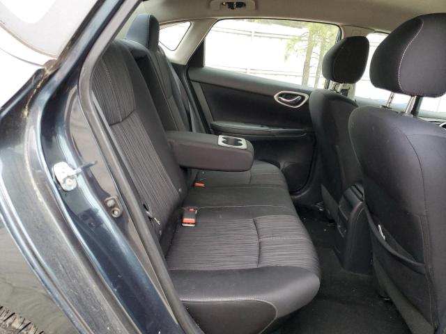 Photo 10 from auction – 2016 NISSAN SENTRA S with VIN 3N1AB7AP4GY230808