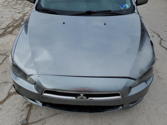 Photo 11 from auction – 2013 MITSUBISHI LANCER ES/ with VIN JA32U2FUXDU000345