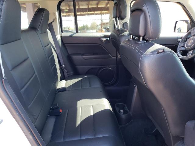 Photo 10 from auction – 2017 JEEP PATRIOT LA with VIN 1C4NJPFA5HD201294