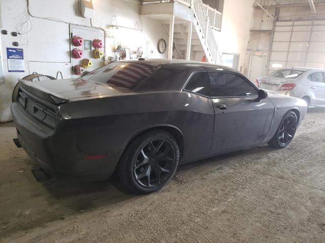 Photo 3 from auction – 2015 DODGE CHALLENGER with VIN 2C3CDZAG7FH906625