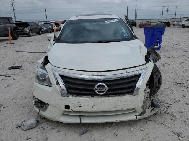 Photo 5 from auction – 2015 NISSAN ALTIMA 2.5 with VIN 1N4AL3AP5FC416048