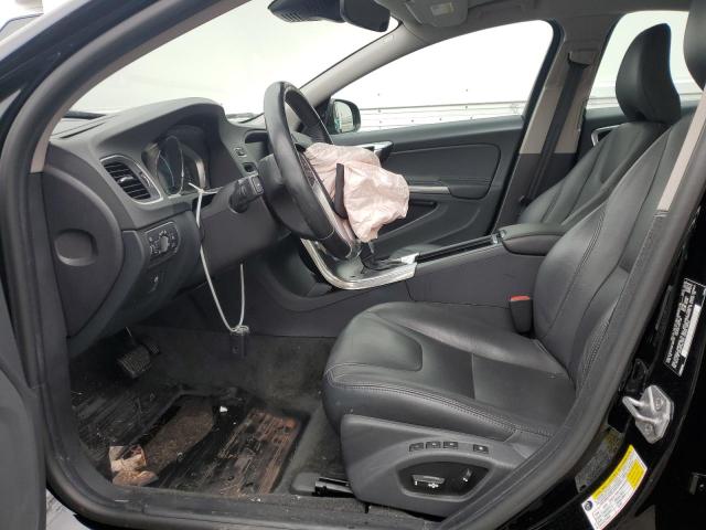 Photo 7 from auction – 2015 VOLVO S60 PLATIN with VIN YV1612TM2F1361115