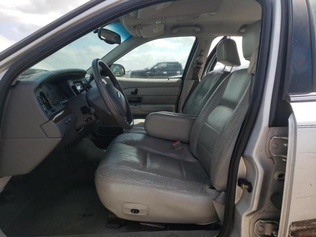 Photo 7 from auction – 2003 FORD CROWN VICT with VIN 2FAFP74W43X171651