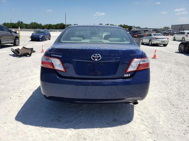 Photo 6 from auction – 2008 TOYOTA CAMRY HYBR with VIN 4T1BB46K78U032852