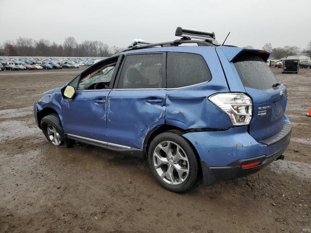Photo 2 from auction – 2015 SUBARU FORESTER 2 with VIN JF2SJAUC7FH562828