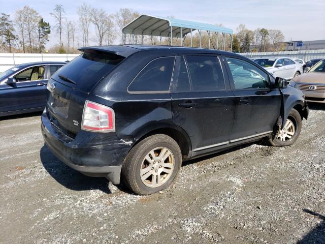 Photo 3 from auction – 2008 FORD EDGE SEL with VIN 2FMDK48C48BA10070
