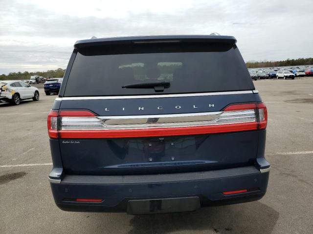 Photo 6 from auction – 2020 LINCOLN NAVIGATOR with VIN 5LMJJ2LT2LEL00187