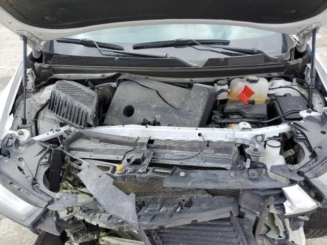 Photo 12 from auction – 2022 CHEVROLET TRAVERSE L with VIN 1GNERGKW2NJ150237
