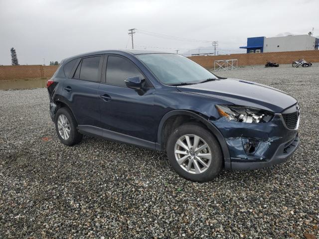 Photo 4 from auction – 2016 MAZDA CX-5 TOURI with VIN JM3KE2CY5G0808286