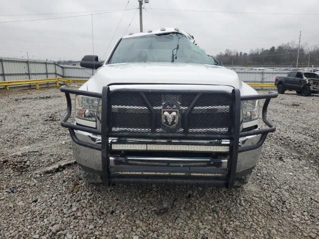 Photo 5 from auction – 2014 RAM 2500 ST with VIN 3C6UR5CJ5EG253883