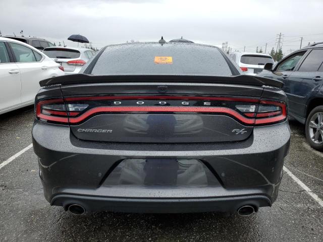 Photo 6 from auction – 2022 DODGE CHARGER R/ with VIN 2C3CDXCTXNH251261