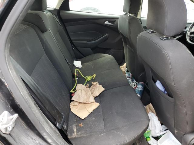 Photo 10 from auction – 2016 FORD FOCUS SE with VIN 1FADP3K28GL262196