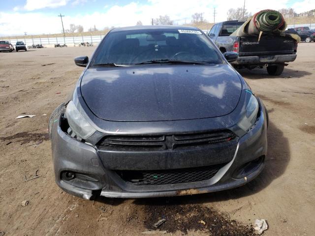 Photo 5 from auction – 2015 DODGE DART SXT with VIN 1C3CDFBBXFD123023