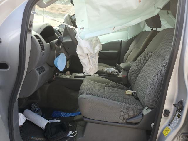 Photo 7 from auction – 2013 NISSAN FRONTIER S with VIN 1N6AD0ER0DN757146