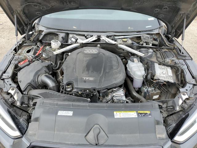 Zdjęcie 11 z aukcji – 2019 AUDI A5 PREMIUM z VIN WAUTNAF57KA047446