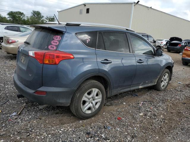 Photo 3 from auction – 2014 TOYOTA RAV4 LE with VIN JTMZFREVXED032534