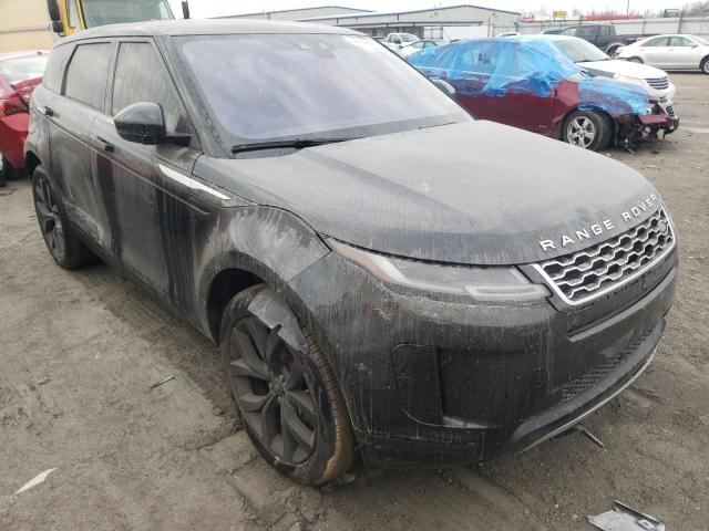 Photo 4 from auction – 2020 LAND ROVER RANGE ROVE with VIN SALZP2FX9LH006560