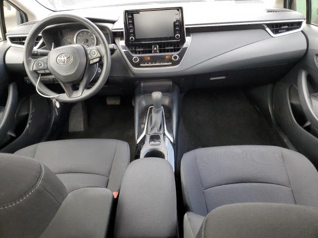 Photo 8 from auction – 2020 TOYOTA COROLLA LE with VIN JTDEPRAE2LJ041714
