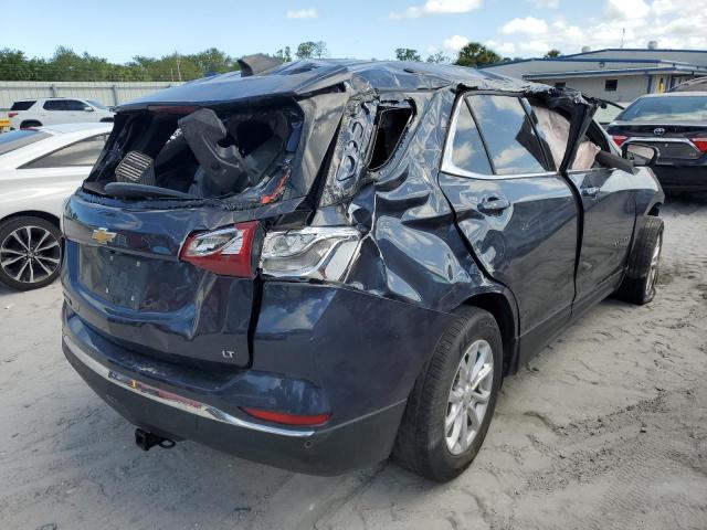 Photo 3 from auction – 2018 CHEVROLET EQUINOX LT with VIN 3GNAXJEV2JS632378