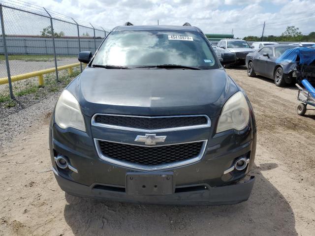 Photo 5 from auction – 2014 CHEVROLET EQUINOX LT with VIN 2GNALCEK4E6108778