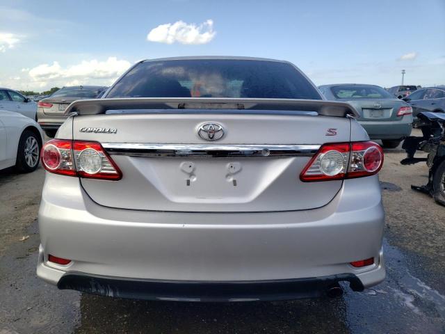 Photo 6 from auction – 2012 TOYOTA COROLLA BA with VIN 2T1BU4EE3CC773080