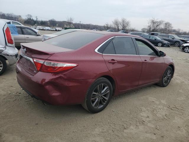 Photo 3 from auction – 2016 TOYOTA CAMRY LE with VIN 4T1BF1FK3GU526630