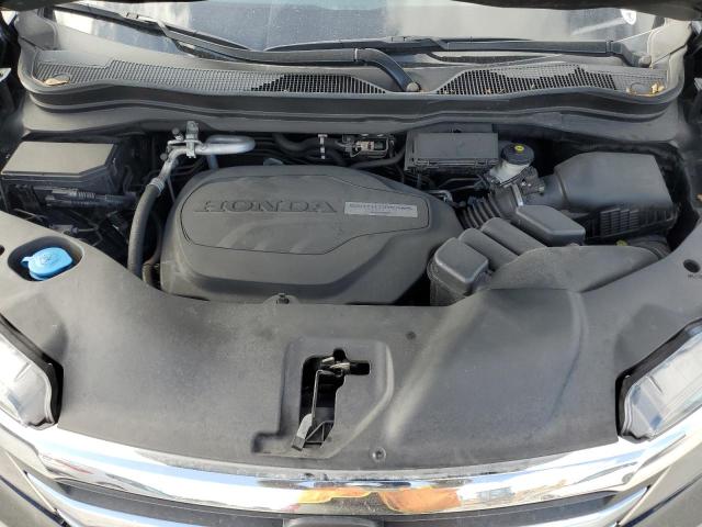 Photo 12 from auction – 2018 HONDA PILOT EXL with VIN 5FNYF5H51JB028858